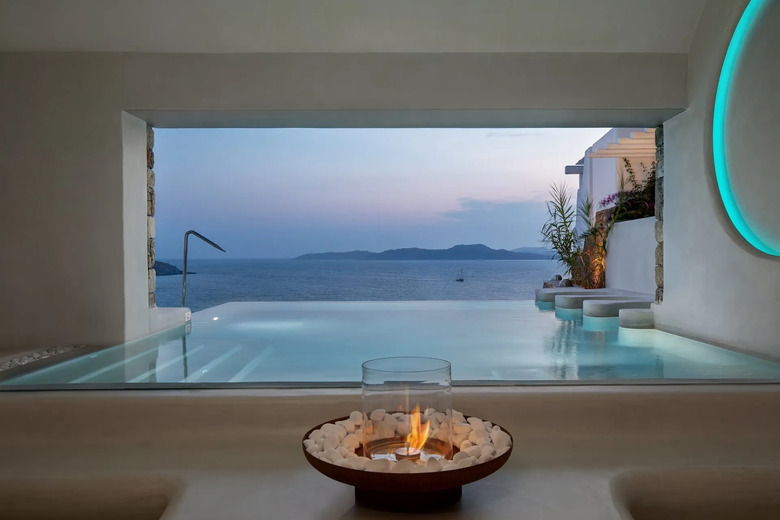 Hotel Mykonos Grand Resort