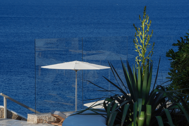 Hotel Mykonos Grand Resort