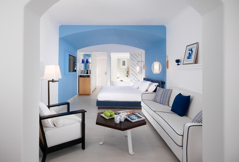 Hotel Mykonos Grand Resort