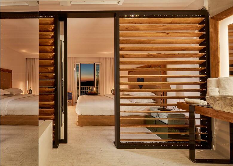 Royal Myconian Hotel And Spa