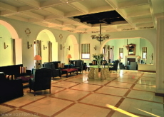 Hotel Saint John