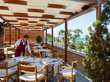 Hotel Rodian Amathus Beach Resort