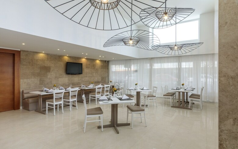 Hotel Best Western Plaza