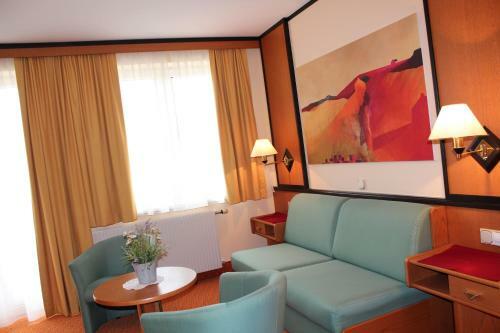 Landgasthof Hotel Muhr