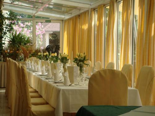 Landgasthof Hotel Muhr