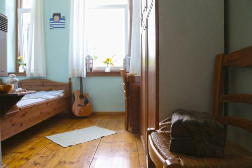 Hostal Pansion Tramontana