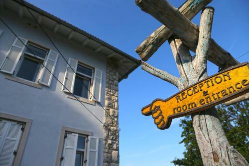 Hostal Pansion Tramontana