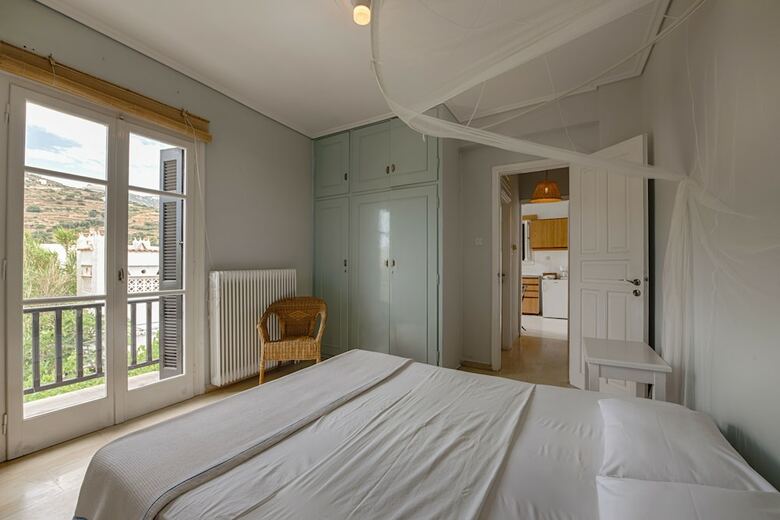Hostal Villa Korthi