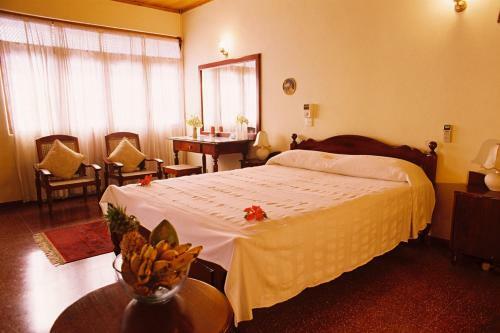 Hotel Ganga Garden