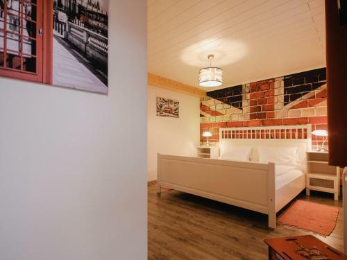 Bed & Breakfast Fr�hst�ckshaus Wunderland