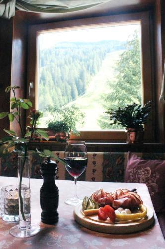 Pistenhotel Lizumerhof
