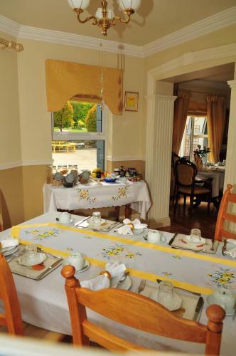 Killererin House B&B