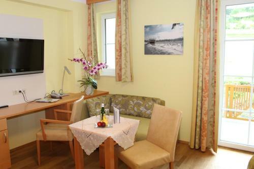 Hostal Gasthof-pension Nordwald