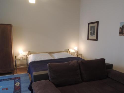 Apartamento Das Alte Zinshaus