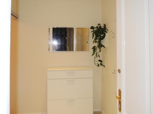 Apartamento Das Alte Zinshaus