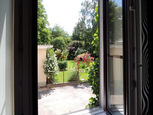Apartamento Das Alte Zinshaus