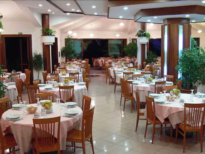 Hotel Villaggio La Pizzuta