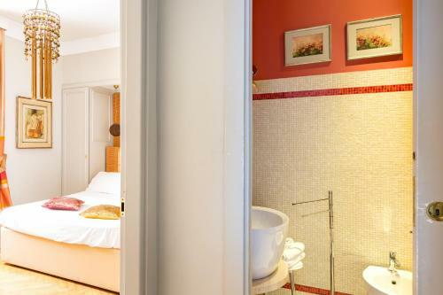 Bed & Breakfast Rooms Roma - Monti