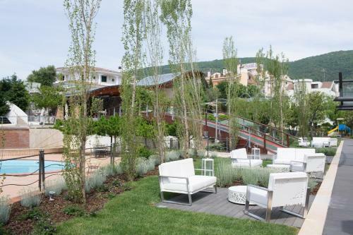 Gran Paradiso Hotel Spa