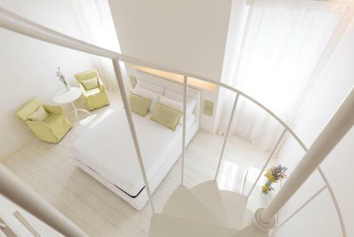 B&B Di Charme Le Contrade