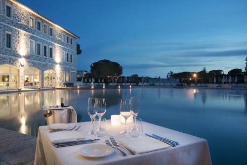 Hotel Terme Di Saturnia Spa & Golf Resort