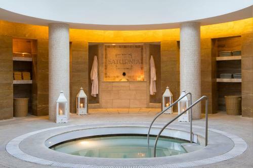 Hotel Terme Di Saturnia Spa & Golf Resort
