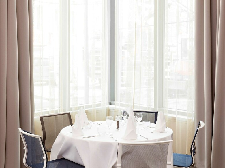 Hotel Novotel Paris Saint Denis Stade Basilique