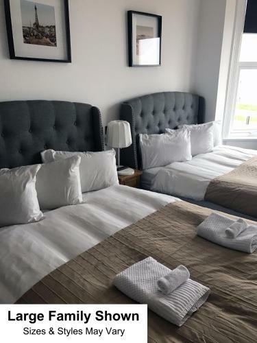 Hotel Seafront419 By Seafront Collection