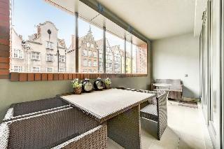Old Town By Welcome Apartment