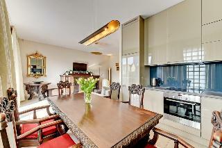 Old Town By Welcome Apartment