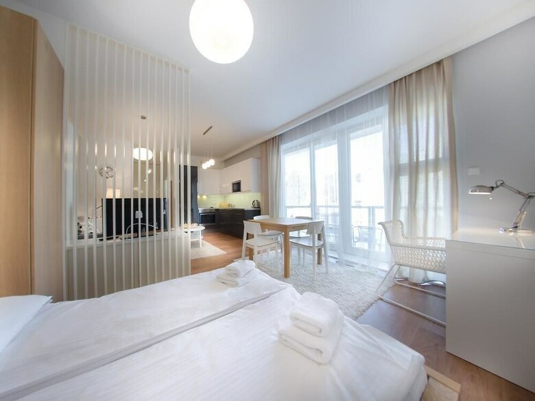 Old Town By Welcome Apartment