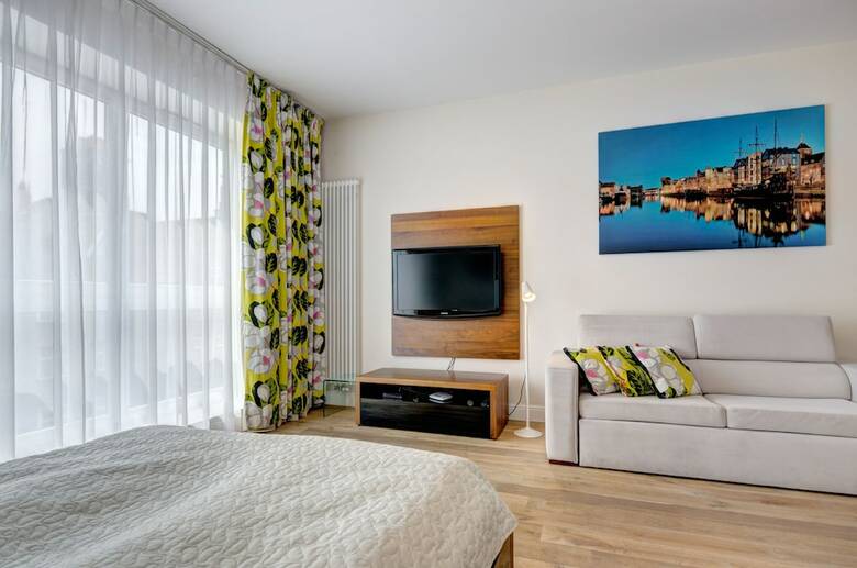 Old Town By Welcome Apartment