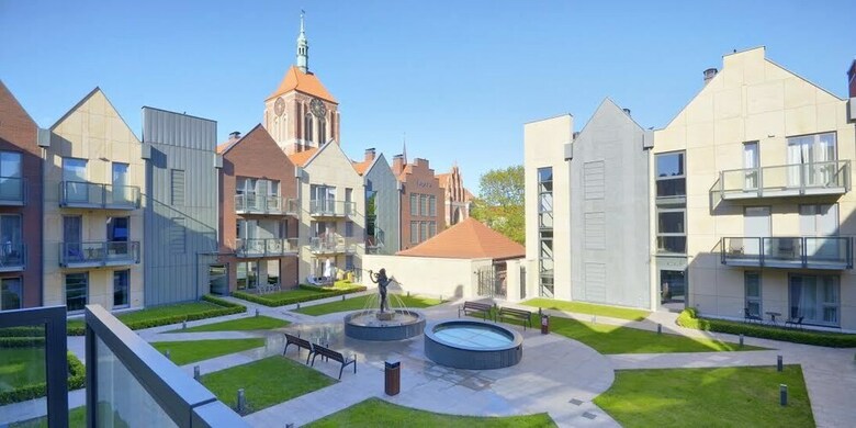 Old Town By Welcome Apartment