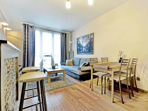 Apartament Kameralny III Na Star�wce