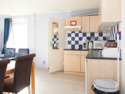 Apartamento Appartementen Zandvoort