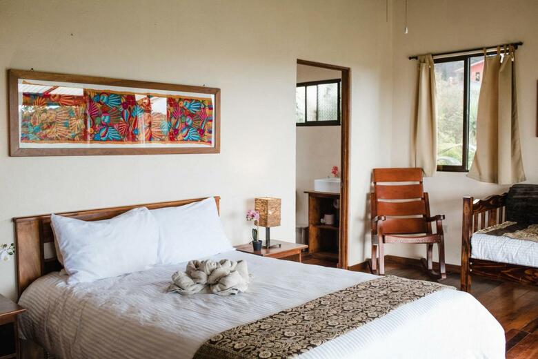 Hotel Monteverde Inn - Valle Escondido Preserve