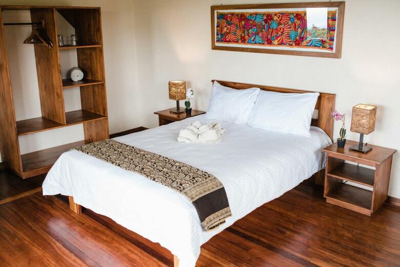 Hotel Monteverde Inn - Valle Escondido Preserve