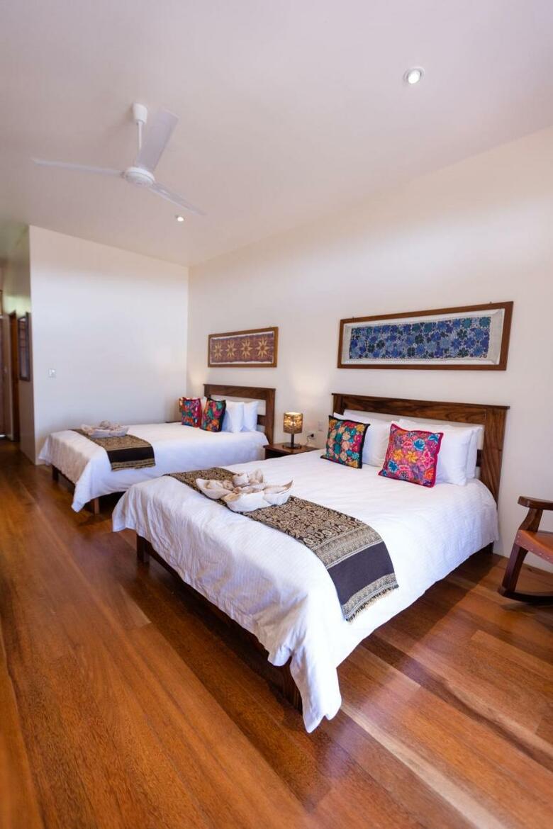 Hotel Monteverde Inn - Valle Escondido Preserve