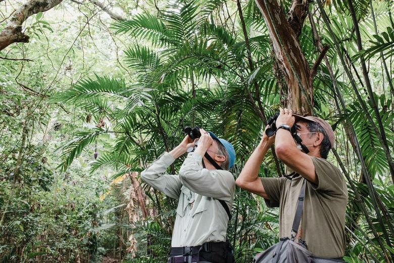 Hotel Monteverde Inn - Valle Escondido Preserve