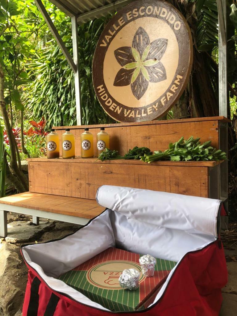 Hotel Monteverde Inn - Valle Escondido Preserve