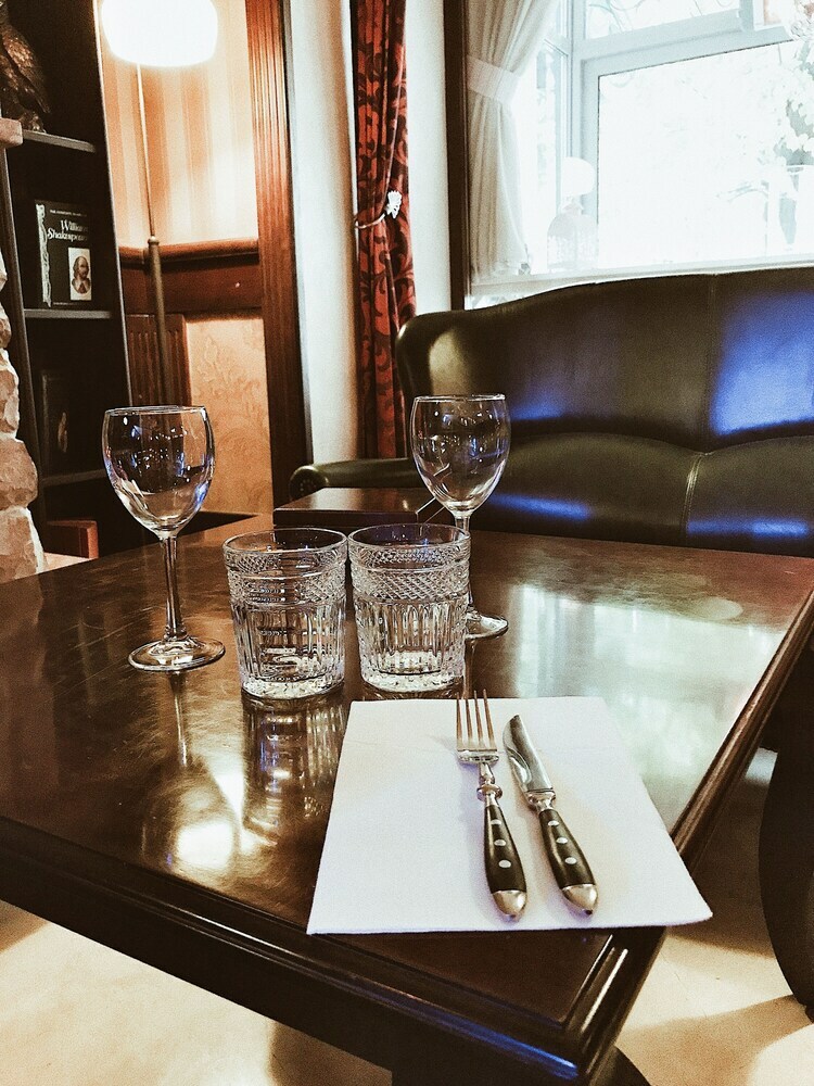 Frapolli Hotel