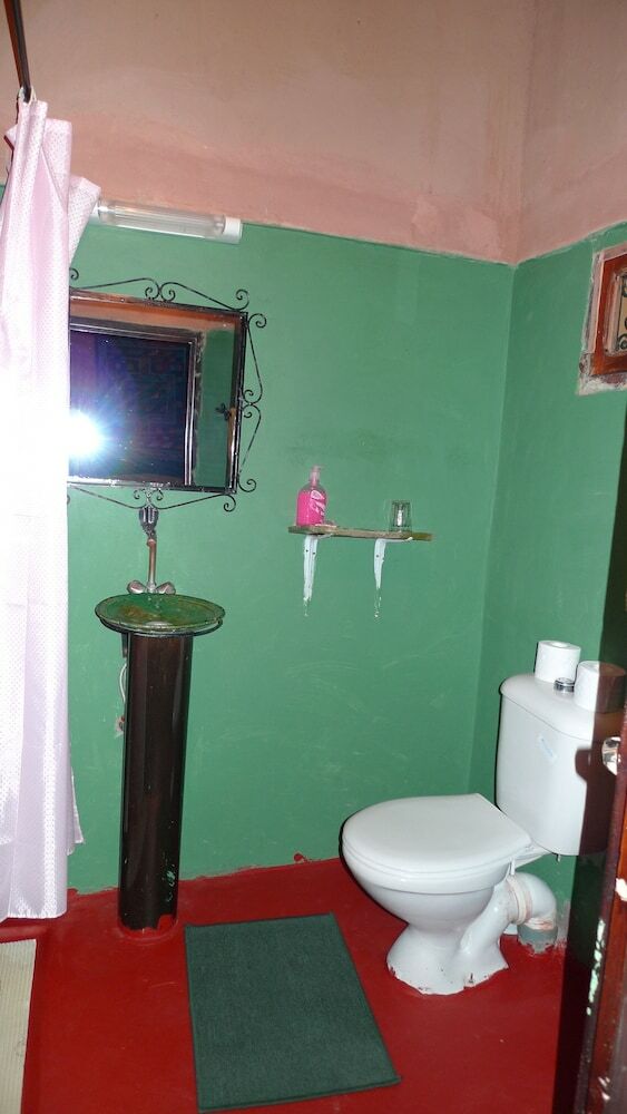 Bed & Breakfast Kasbah Valentine
