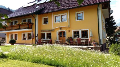 Hostal G�stehaus Macheiner