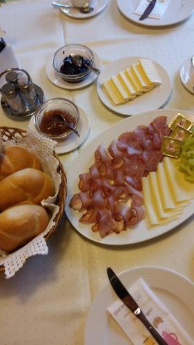 Hostal G�stehaus Macheiner