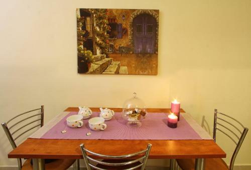 Apartamento Porto Limnia