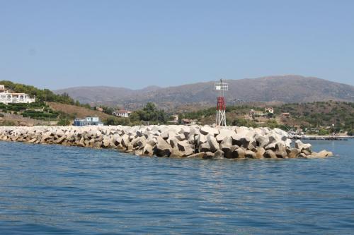 Apartamento Porto Limnia