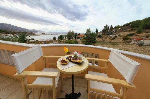 Apartamento Porto Limnia
