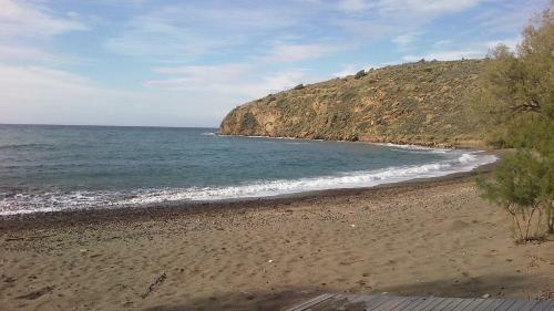 Apartamento Porto Limnia