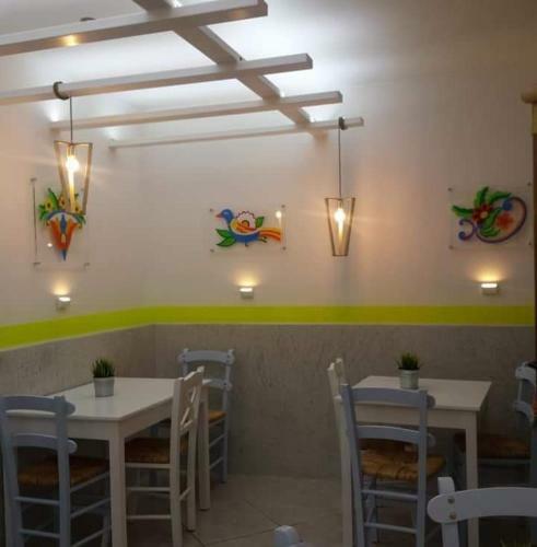 Apartamento Porto Limnia