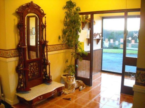 Burren Breeze Bed And Breakfast